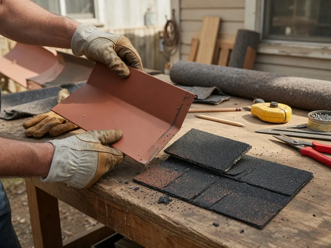 Roof Repair company in Lovelady, TX